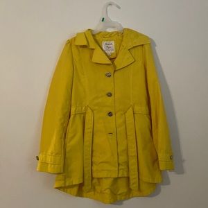 Girls jacket